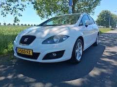 SEAT Leon - 1.2 TSI Ecomotive Style / Nieuwe ketting / Apk 2027