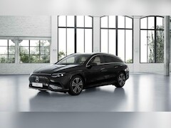 Mercedes-Benz CLA-klasse Shooting Brake - 250+ Business Solution Luxury 85.5 kWh | Panormadak | Winterpakket | Memory Pakket | Extra