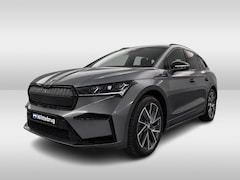 Skoda Enyaq iV - 60 Sportline / Pano/ Led/ Navi/ Camera/ Trekhaak/ 20 inch velgen