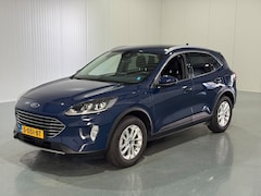 Ford Kuga - 2.5 PHEV Titanium | Trekhaak | Stoelverwarming | Adap. Cruise | Apple Carplay | Navigatie