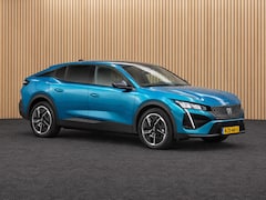 Peugeot e-408 - Allure 58 kWh VOORRAAD KORTING