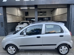 Chevrolet Matiz - 0.8 Style automaat