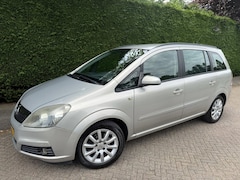 Opel Zafira - 1.8 Temptation Airco 7 pers/ APK OKT 26