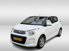 Citroën C1 - 1.0 e-VTi Feel | Airco | CDV | LM |