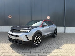 Opel Mokka - 1.2 Turbo GS Line Automaat / navi / ad.cruise / camera / stoel + stuurverw