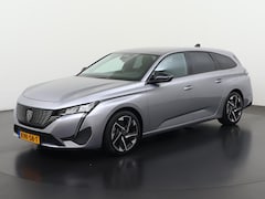 Peugeot 308 SW - 1.6 Plug-in Hybrid 180 Allure PHEV | 360 Camera | Comfort stoel | Stoelverwarming | Zondag