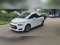 Citroën C4 Picasso - 1.6 VTi Intensive bj 2014 navi/airco