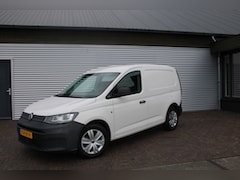 Volkswagen Caddy Cargo - 2.0 TDI Trend