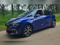 Citroën C4 Picasso - 1.2 PureTech Feel - NL Auto - Automaat