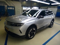 Opel Grandland Electric - Business Edition 97 kWh Long Range | Tot 8 Jaar Garantie | Vol-Leder | Schuif-/Kanteldak |