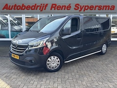 Renault Trafic - 2.0 dCi 145 T29 L2H1 DC Comfort | Dubbel Cabine | Automaat | Trekhaak | Achterruitrij Came