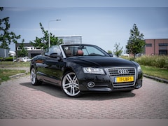 Audi A5 Cabriolet - 2.0 TFSI Pro Line