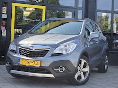 Opel Mokka - 1.4 T Cosmo | Leder | Tel | Navi | Cruise Control