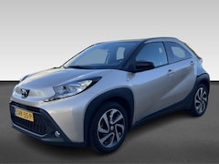Toyota Aygo X - 1.0 VVT-i MT Play