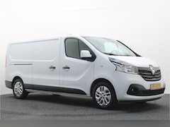 Renault Trafic - 1.6 dCi T29 L2H1 Turbo2 Energy 3-Zits, Airco, Bluetooth, Cruise, Navi, PDC, Trekhaak, 17"