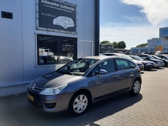 Citroën C4 - 1.6 VTi Prestige navi clima cruise