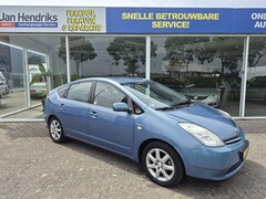 Toyota Prius - 1.5 VVT-i Comfort
