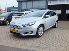 Ford Focus Wagon - 1.0 Titanium2017ClimaNap