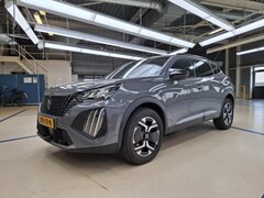 Peugeot 2008 - 1.2 Hybrid 145 Allure Tot 8 Jaar Garantie | Automaat | Carplay | Camera 360* Graden | Navi