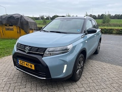 Suzuki Vitara - 1.4 Boosterjet Select Smart Hybrid | Trekhaak | Camera | Carplay | Adaptive cruise control