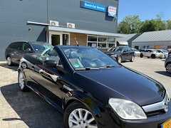 Opel Tigra TwinTop - 1.4-16V Rhythm, airco