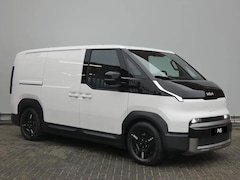 Kia PV5 - L2H1 Elite 71.2 kWh MY26 | Nu €1.000, - voordeel Direct leverbaar