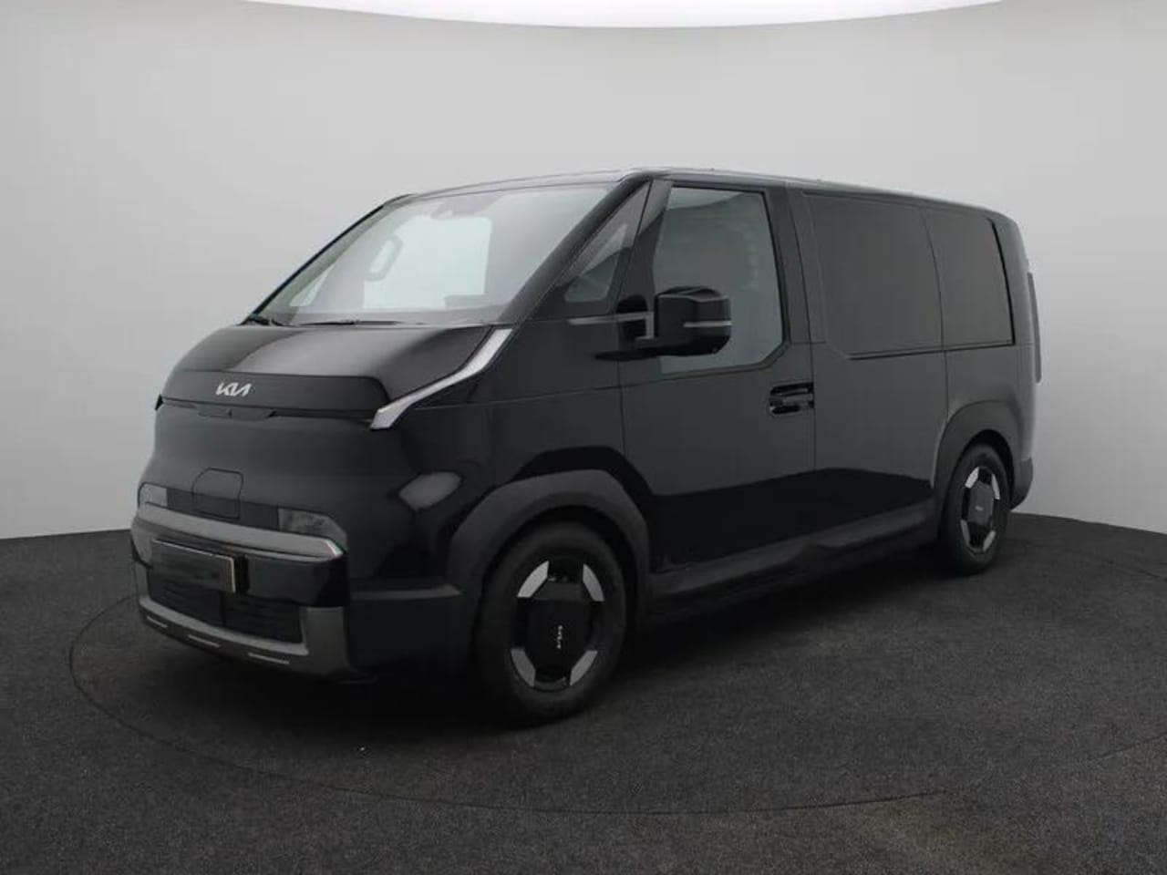 Kia PV5 - L2H1 Elite Executive 71.2 kWh MY26 | Nu €1.000,- voordeel! Direct leverbaar! - AutoWereld.nl