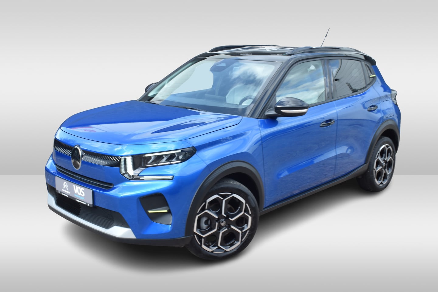 Citroën C3 - Puretech 100 Max .| Airco | Navigatie | Camera achter - AutoWereld.nl