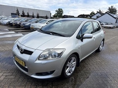 Toyota Auris - 2.2 D-4D Executive