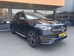 Mercedes-Benz GLE-Klasse - 300 d 4MATIC Premium Plus