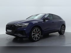 Audi Q8 - 55 TFSI e quattro Pro Line S | B&O | Panoramadak | Stoelverw v+a | 22" LMV |