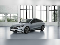 Mercedes-Benz CLA-klasse Shooting Brake - 250+ Business Solution Luxury 85.5 kWh | Night | Trekhaak | Premium pakket | Superscreen |