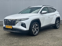 Hyundai Tucson - 1.6 T-GDI 265pk PHEV Comfort Smart 4WD | Climate | Camera | Carplay | Keyless | Navigatie
