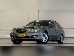 Mercedes-Benz E-klasse Estate - 230 Business Edition Elegance Navi 3e Eigenaar