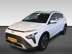 Hyundai Bayon - 1.0 T-GDI Comfort