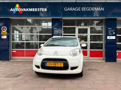 Citroën C1 - 1.0-12V Ambiance
