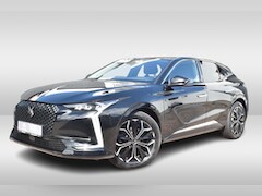 DS 4 - 4 Hybrid 136 DCS-6 Étoile Alcantara | Navi | Airco | Camera achter |