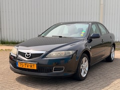 Mazda 6 - 6 1.8i Touring Clima Airco Elektrische Ramen