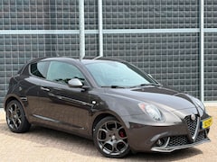 Alfa Romeo MiTo - 0.9 TwinAir |Super | navi | clima | 1 jaar garantie |