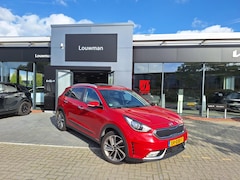 Kia Niro - 1.6 GDi Hybrid ExecutiveLine | Schuifdak | 1e eigenaar |