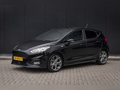Ford Fiesta - 1.0 EcoBoost ST-Line | Apple carplay / Andriod auto | Privacy-glass | 17 INCH | DAB-audio