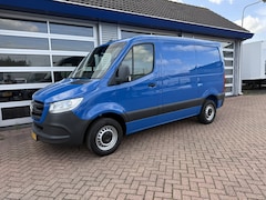 Mercedes-Benz Sprinter - 211 2.2 CDI L1H1 Automaat