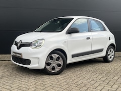 Renault Twingo - SCe Life | Elek ramen | Limiter |