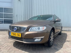 Volvo V70 - 2.0 D4 Nordic+ - Motor Defect - BPM