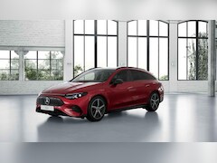 Mercedes-Benz CLA-klasse Shooting Brake - 250+ Business Solution AMG 85 kWh | Premium Pakket | Superscreen | Panoramadak | Winterpak