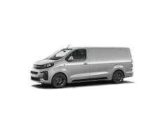 Opel Vivaro Electric - Standaard - | Elektrisch bedienbare en verwarmde buitenspiegels | Exterieurpakket 3 | Mult