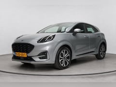 Ford Puma - 1.0 EcoBoost Hybrid ST-Line | Stoelverwarming | Stuurverwarming | Navigatie | Carplay | Pa