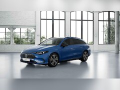 Mercedes-Benz CLA-Klasse - hooting Brake 250+ Business Solution Luxury 85.5 kWh | Night | Panoramadak | Trekhaak | Sf