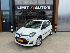 Renault Twingo - 1.2 16V Authentique Airco/El.ramen/Trekhaak/Nap/Apk