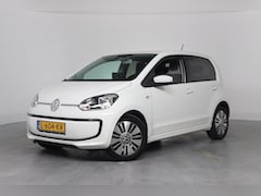 Volkswagen e-Up! - e-Up | SOH 90% | Carplay | Stoelverwarming | Clima | Parkeersensoren | Lichtmetalen Velgen